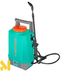Обприскувач акумуляторний GRUNTEK PRIME BS-8-1