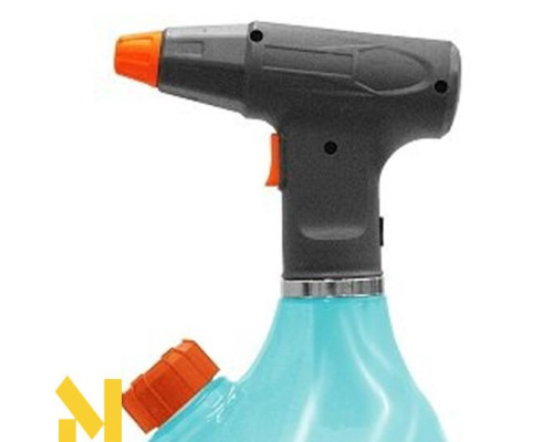 Обприскувач акумуляторний ручний Gruntek PRIME BS-1,5-1 Li-Ion