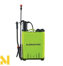 Обприскувач ручний Gruntek HS-16-3
