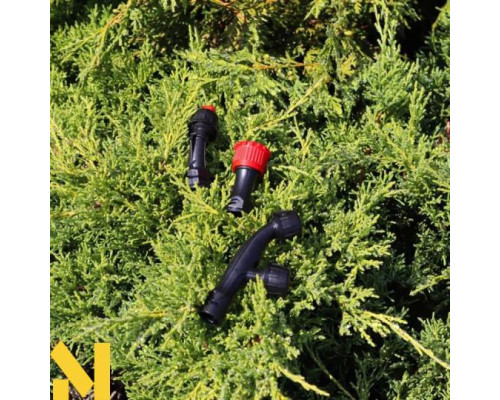 Обприскувач акумуляторний Gruntek BS-16-3BP