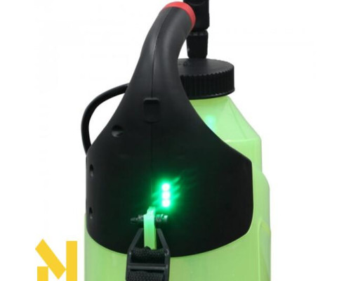 Обприскувач акумуляторний GRUNTEK BS-7-3B lithium