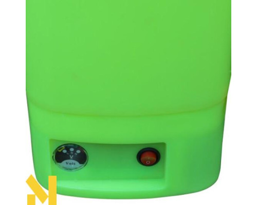 Обприскувач акумуляторний GRUNTEK BS-9-1B Lithium