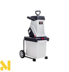 Подрібнювач садовий електричний NAC GY6000