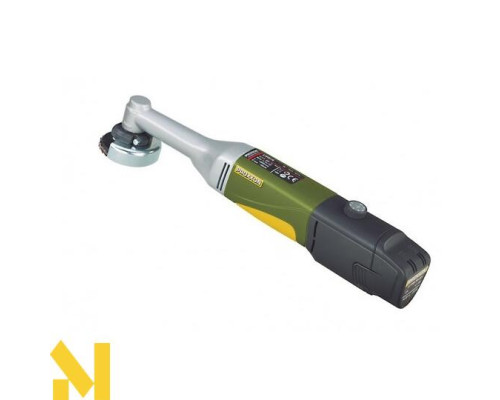 Шліфмашина ексцентрикова кутова акумуляторна PROXXON LHW/A