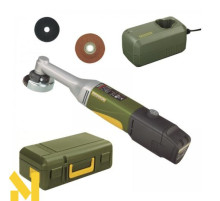 Шліфмашина ексцентрикова кутова акумуляторна PROXXON LHW/A