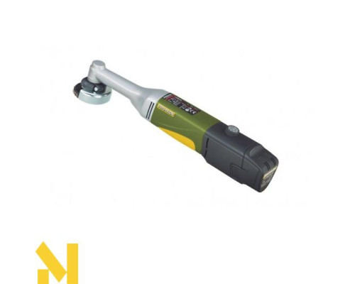 Шліфмашина ексцентрикова кутова акумуляторна PROXXON LHW/A (без АКБ та ЗП)