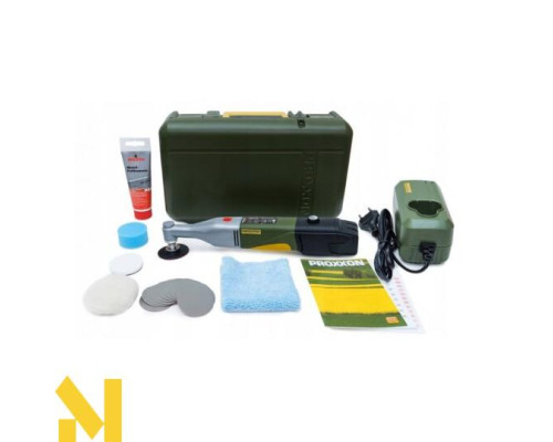 Машина полірувальна акумуляторна PROXXON WP/A