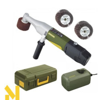 Шліфмашина щіткова акумуляторна PROXXON WAS/A