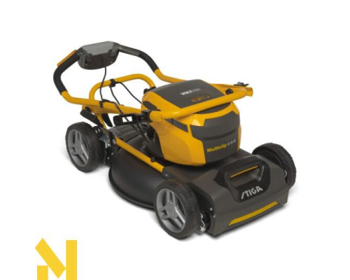 Газонокосарка акумуляторна Stiga Multiclip 47 S АЕ