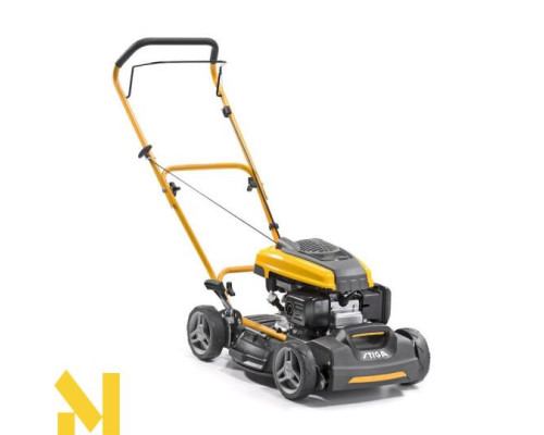 Газонокосарка бензинова Stiga Multiclip 47 SQ B