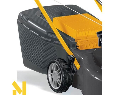Газонокосарка бензинова Stiga Collector 46 B