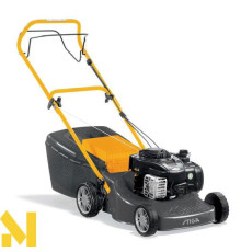 Газонокосарка бензинова Stiga Collector 46 SB