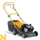 Газонокосарка бензинова Stiga Collector 46 SB