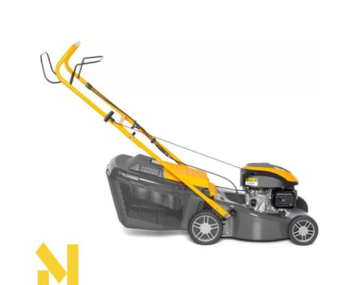 Газонокосарка бензинова Stiga Collector 46 S