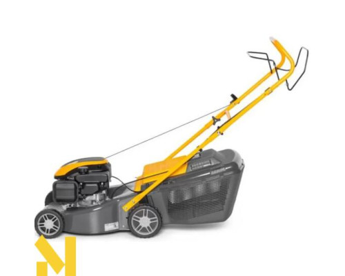 Газонокосарка бензинова Stiga Collector 46 S