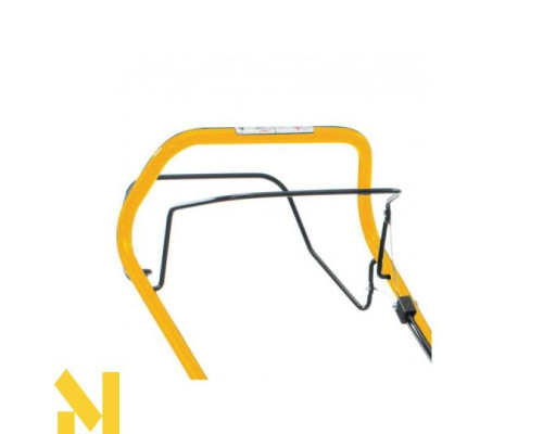 Газонокосарка бензинова Stiga Collector 46 S