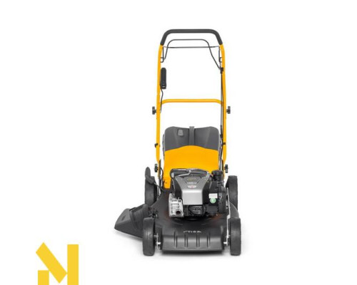 Газонокосарка бензинова Stiga Combi 48 SEQ B