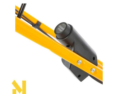 Газонокосарка бензинова Stiga Combi 48 SEQ B