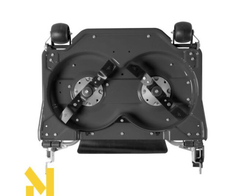 Райдер бензиновий STIGA PARK 300 + дека COMBI 85 MQ