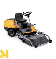 Райдер бензиновий STIGA PARK 300 + дека COMBI 85 MQ