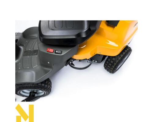 Райдер бензиновий Stiga Park 220