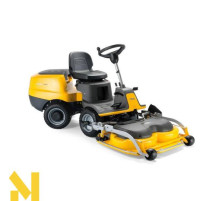 Райдер бензиновий Stiga Park 220 + дека Stiga Park 85 QF