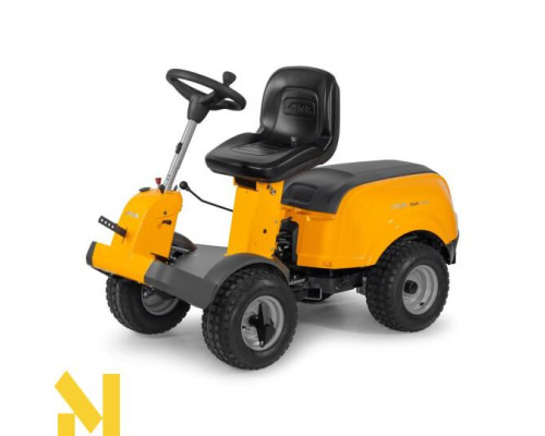 Райдер бензиновий Stiga Park 320 PW + дека Stiga Park 95 EL Combi QF