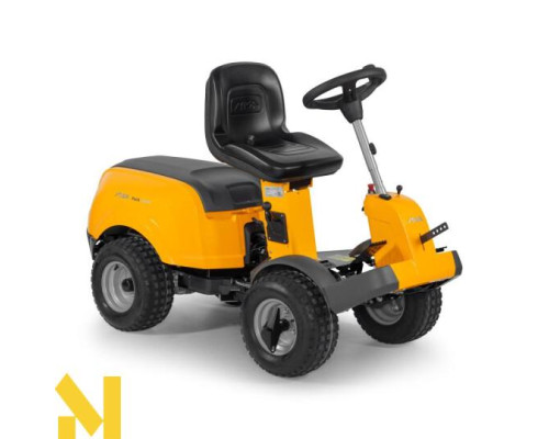 Райдер бензиновий Stiga Park 320 PW + дека Stiga Park 95 EL Combi QF
