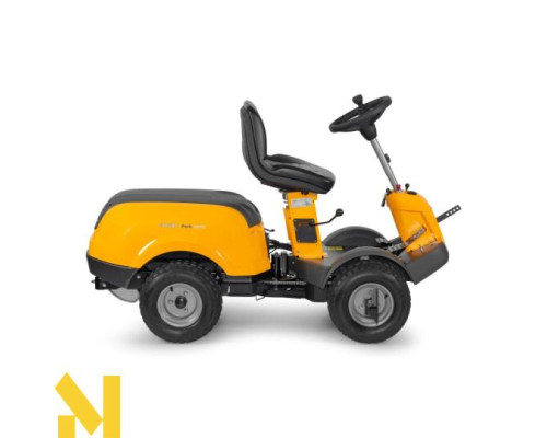 Райдер бензиновий Stiga Park 320 PW + дека Stiga Park 95 EL Combi QF