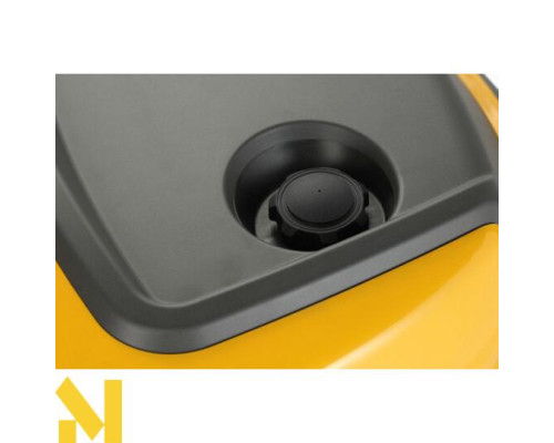 Райдер бензиновий STIGA PARK 500W + дека COMBI 100Q PLUS