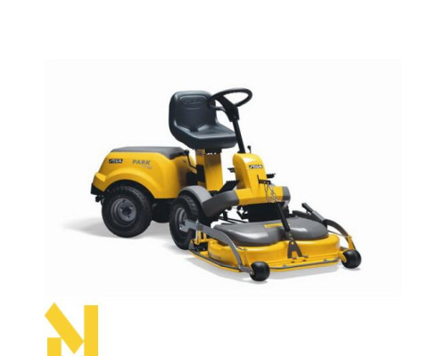 Райдер бензиновий Stiga Park 340 X 4WD