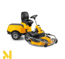 Райдер бензиновий Stiga Park 740 PWX