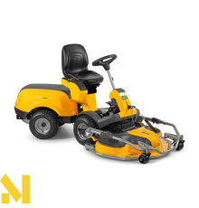 Райдер бензиновий Stiga Park 740 PWX