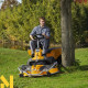 Райдер бензиновий Stiga Park 740 PWX