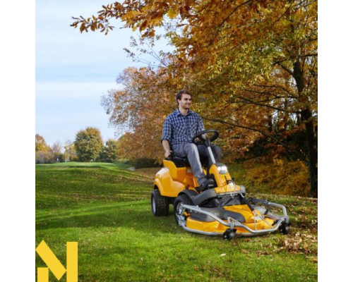 Райдер бензиновий Stiga Park 740 PWX