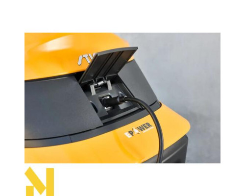 Райдер акумуляторний Stiga Gyro 500e