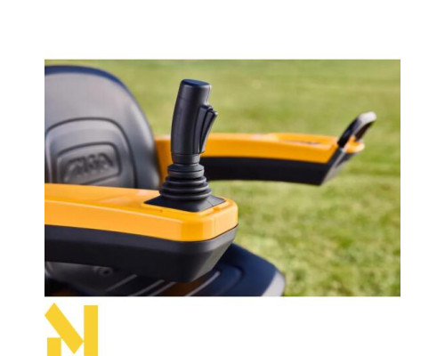 Райдер акумуляторний Stiga Gyro 500e