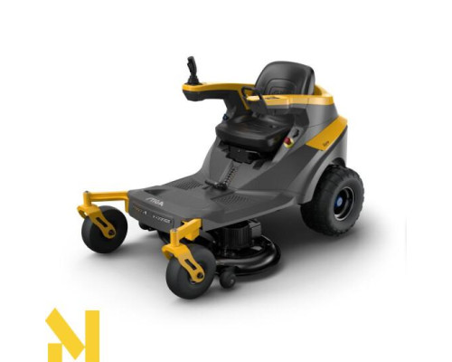 Райдер акумуляторний Stiga Gyro 500e