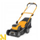 Газонокосарка акумуляторна Stiga Combi 43 Q DAE