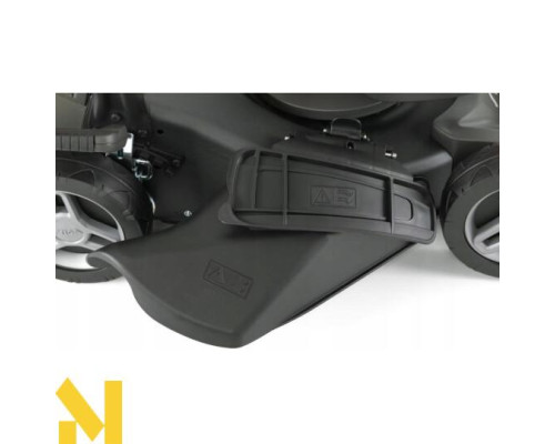 Газонокосарка акумуляторна Stiga Combi 43 Q DAE