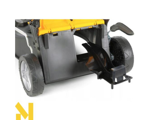 Газонокосарка акумуляторна Stiga Combi 43 Q DAE