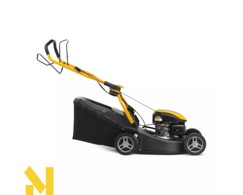 Газонокосарка бензинова Stiga Collector 543 S