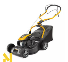 Газонокосарка бензинова Stiga Collector 543 S