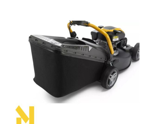 Газонокосарка бензинова Stiga Collector 543 S