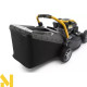 Газонокосарка бензинова Stiga Collector 543 S