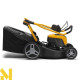 Газонокосарка акумуляторна Stiga Collector 548e Kit