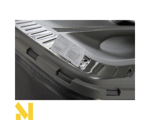 Газонокосарка акумуляторна Stiga Collector 548e Kit