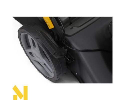 Газонокосарка акумуляторна Stiga Collector 548e Kit