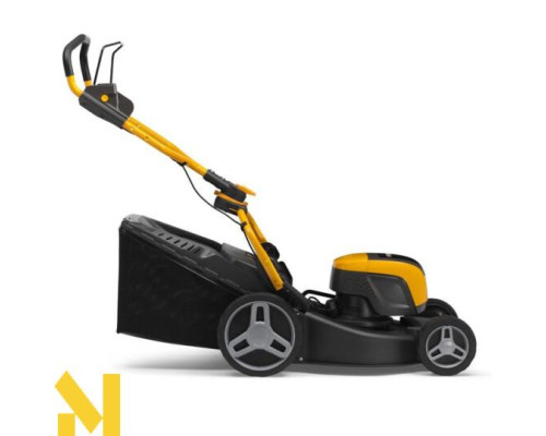 Газонокосарка акумуляторна Stiga Collector 548e Kit