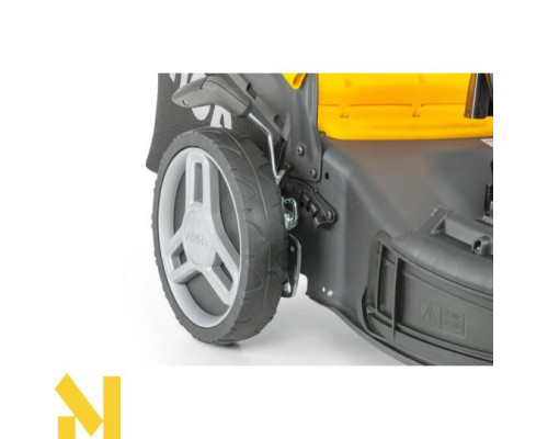 Газонокосарка бензинова Stiga Combi 48 QB